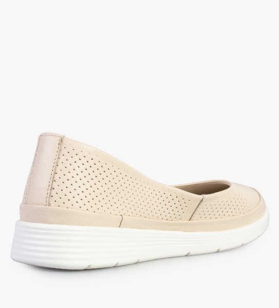 Балетки женские ModaMilano8301746_(1) - женская обувь от Moda Milano