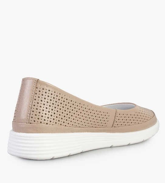 Балетки женские ModaMilano8301747_(2) - женская обувь от Moda Milano