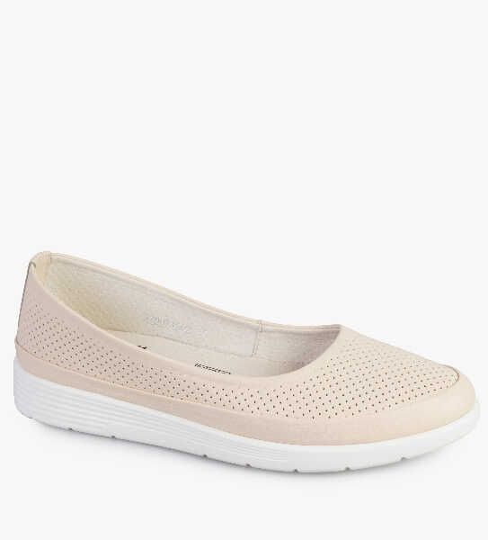 Балетки женские ModaMilano8301746_(1) - женская обувь от Moda Milano