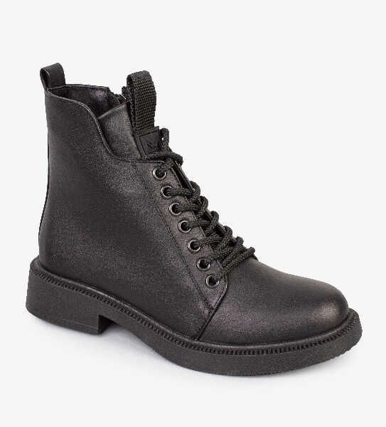 Ботинки женские ModaMilano8101099_(1) - женская обувь от Moda Milano