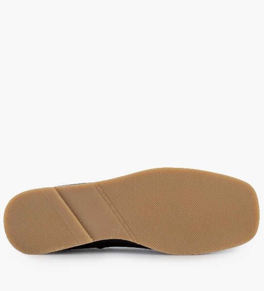 Туфли Мери Джейн женские ModaMilano8301726_(1) - женская обувь от Moda Milano
