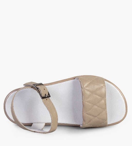 Босоножки женские ModaMilano8301752_(1) - женская обувь от Moda Milano