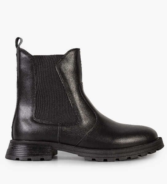 Ботинки челси женские ModaMilano8101107_(1) - женская обувь от Moda Milano