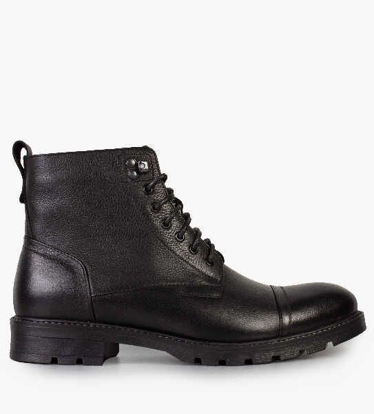 Ботинки мужские ModaMilano9501151_(1) &ndash; мужская обувь от Moda Milano