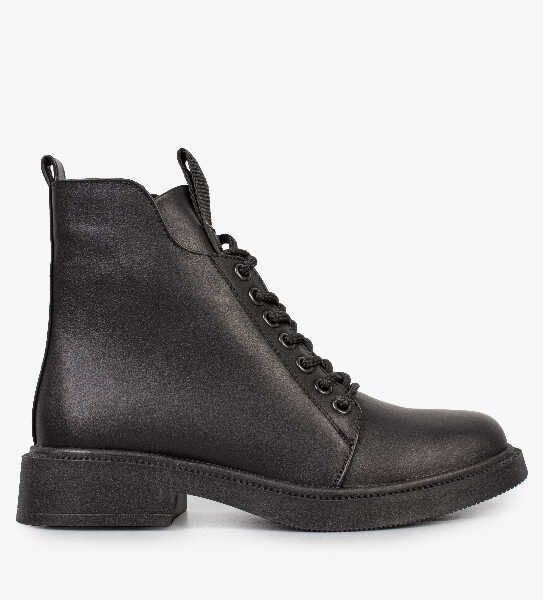 Ботинки женские ModaMilano8101099_(1) - женская обувь от Moda Milano