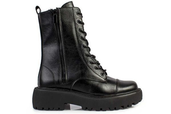 Черевики жіночі ModaMilano 8501108_(1) - жіноче взуття від Moda Milano