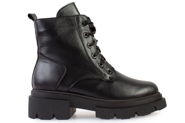 Черевики жіночі ModaMilano 8501479_(1) - жіноче взуття від Moda Milano