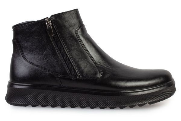 Ботинки мужские ModaMilano9501000_(2) &ndash; мужская обувь от Moda Milano