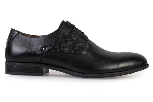 Туфли мужские ModaMilano9402220_(1) &ndash; мужская обувь от Moda Milano