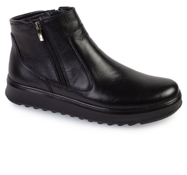 Черевики чоловічі ModaMilano 9501000_(2) - чоловіче взуття від Moda Milano