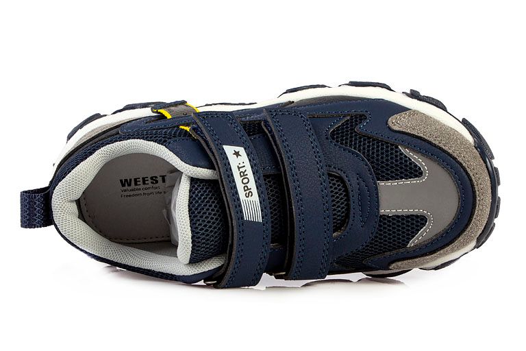 Кросівки для хлопчиків Weestep, 32