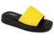 Шльопанці жіночі ModaMilano, 36, 237мм, мм, мм, мм