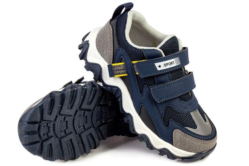 Кроссовки для мальчиков Weestep, 32, 195мм, мм, мм, мм