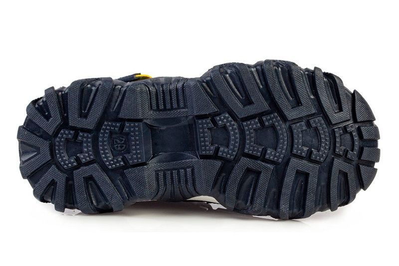 Кроссовки для мальчиков Weestep, 32, 195мм, мм, мм, мм