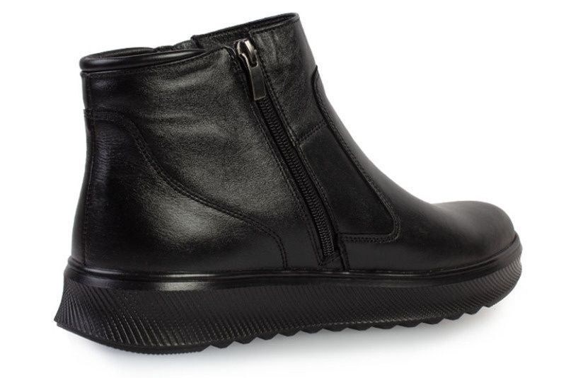 Черевики чоловічі ModaMilano 9501000_(2) - чоловіче взуття від Moda Milano
