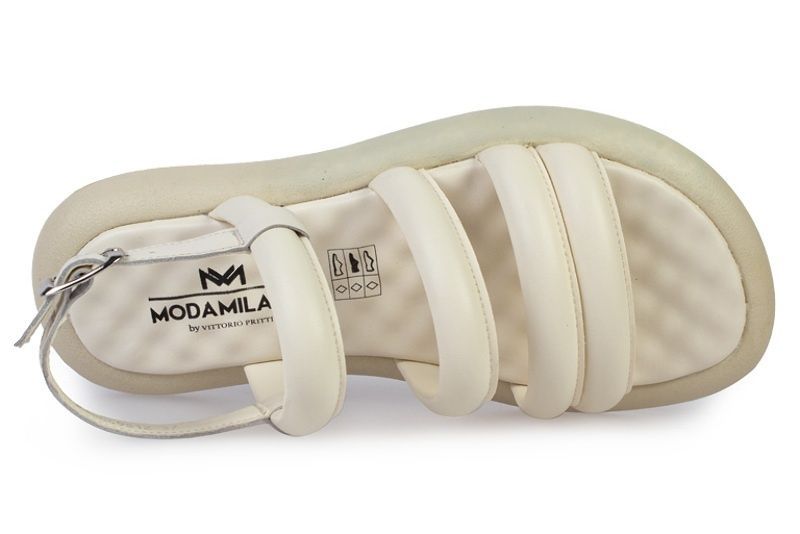 Сандалі жіночі ModaMilano 8301577_(1) - жіноче взуття від Moda Milano