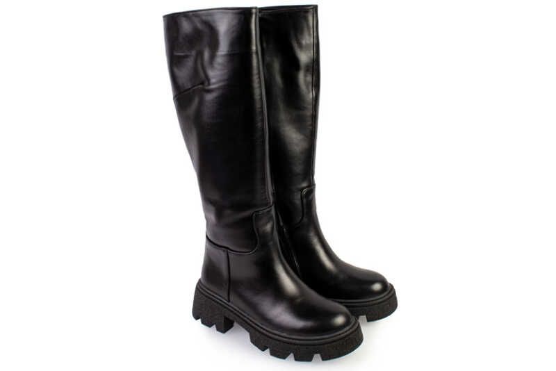 Сапоги женские ModaMilano8501155_(1) - женская обувь от Moda Milano