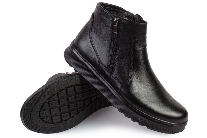Черевики чоловічі ModaMilano 9501000_(2) - чоловіче взуття від Moda Milano