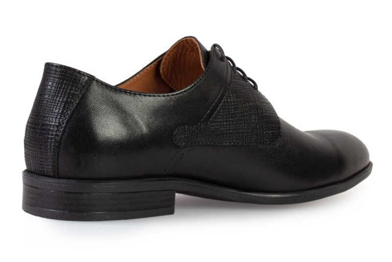 Туфлі чоловічі ModaMilano 9402220_(1) - чоловіче взуття від Moda Milano