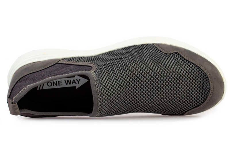 Кросівки чоловічі ONE WAY, 40, 264мм, мм, мм, мм