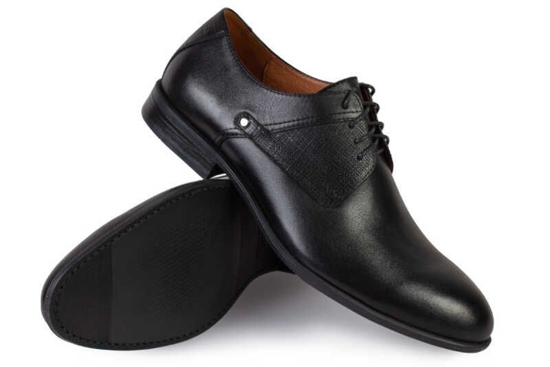 Туфли мужские ModaMilano9402220_(1) &ndash; мужская обувь от Moda Milano