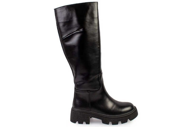 Сапоги женские ModaMilano8501155_(1) - женская обувь от Moda Milano