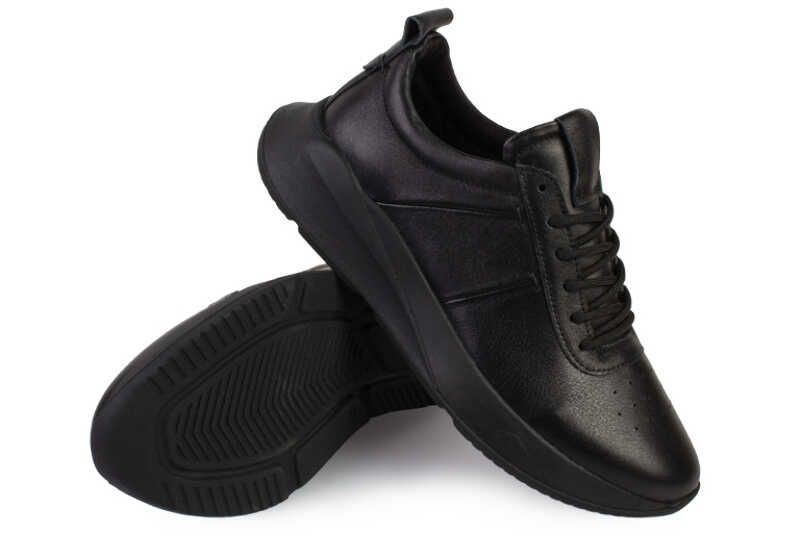 Кроссовки мужские ModaMilano9402189_(1) &ndash; мужская обувь от Moda Milano