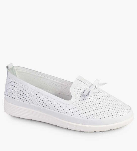 Балетки жіночі ModaMilano 8301748_(1) - жіноче взуття від Moda Milano