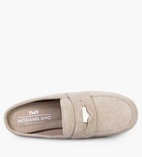Шльопанці жіночі ModaMilano 8301711_(2) - жіноче взуття від Moda Milano