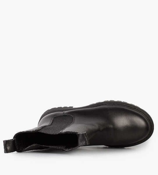 Ботинки челси женские ModaMilano8501596_(1) - женская обувь от Moda Milano