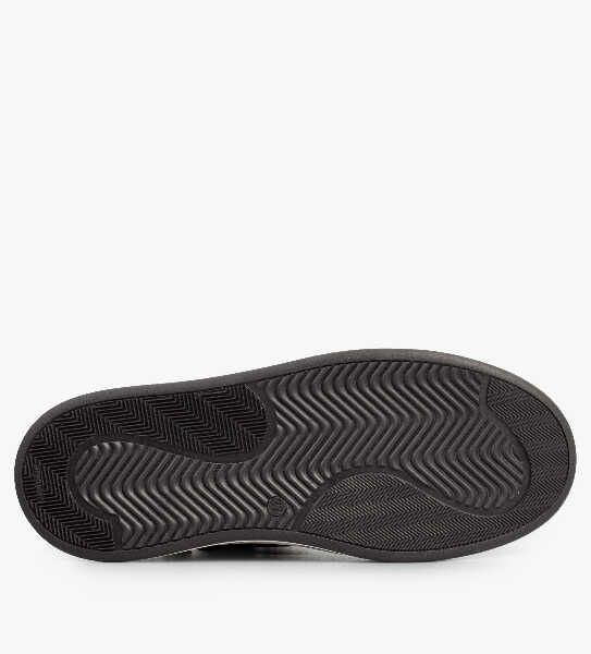Кеды женские ModaMilano8501687_(1) - женская обувь от Moda Milano
