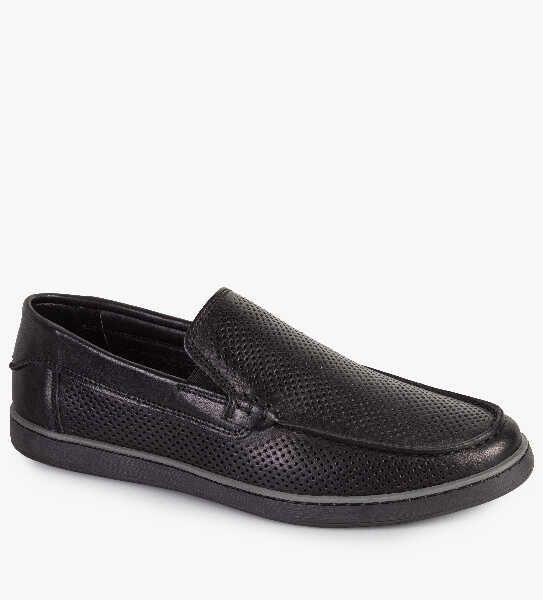 Лофери чоловічі ModaMilano 9200603_(1) - чоловіче взуття від Moda Milano