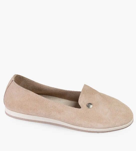 Балетки жіночі ModaMilano 8301745_(1) - жіноче взуття від Moda Milano