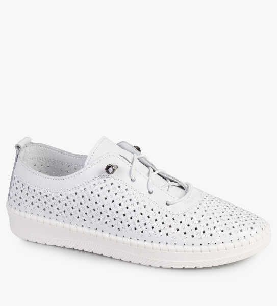 Кеди жіночі ModaMilano 8200687_(3) - жіноче взуття від Moda Milano