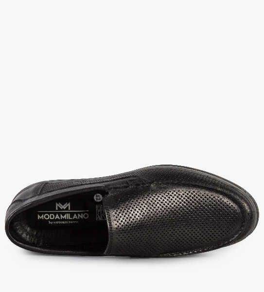 Лофери чоловічі ModaMilano 9200603_(1) - чоловіче взуття від Moda Milano