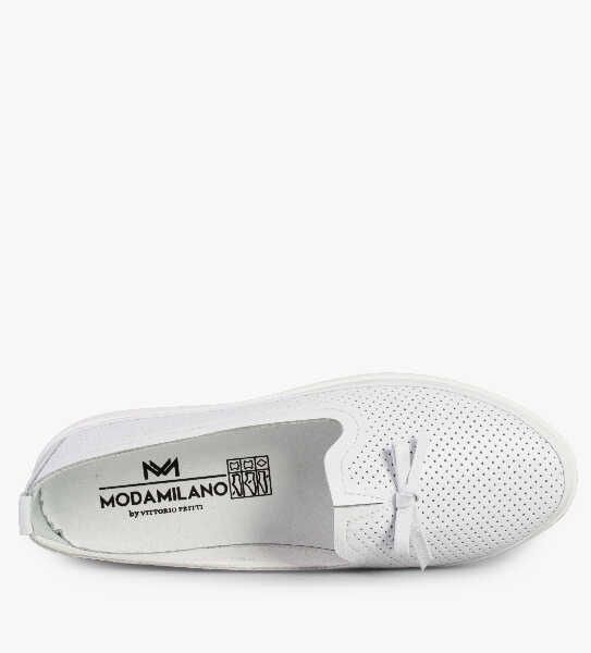 Балетки жіночі ModaMilano 8301748_(1) - жіноче взуття від Moda Milano