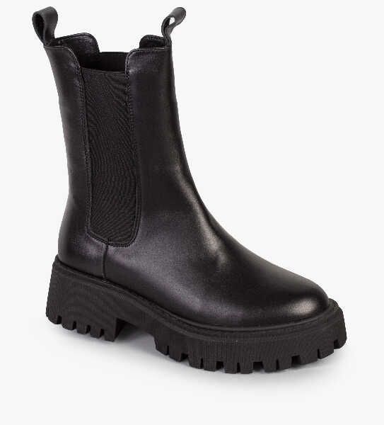 Ботинки челси женские ModaMilano8501596_(1) - женская обувь от Moda Milano