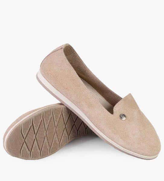 Балетки жіночі ModaMilano 8301745_(1) - жіноче взуття від Moda Milano