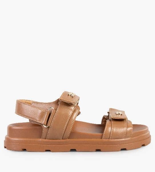 Босоніжки жіночі ModaMilano 8301761_(2) - жіноче взуття від Moda Milano