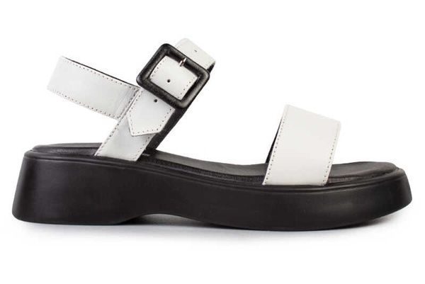 Босоножки женские ModaMilano8301685_(2) - женская обувь от Moda Milano