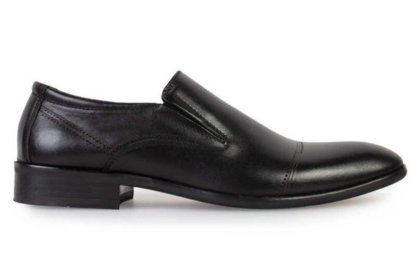 Туфли мужские ModaMilano9402221_(1) &ndash; мужская обувь от Moda Milano