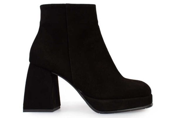 Ботильйони жіночі ModaMilano 8101031_(1) - жіноче взуття від Moda Milano