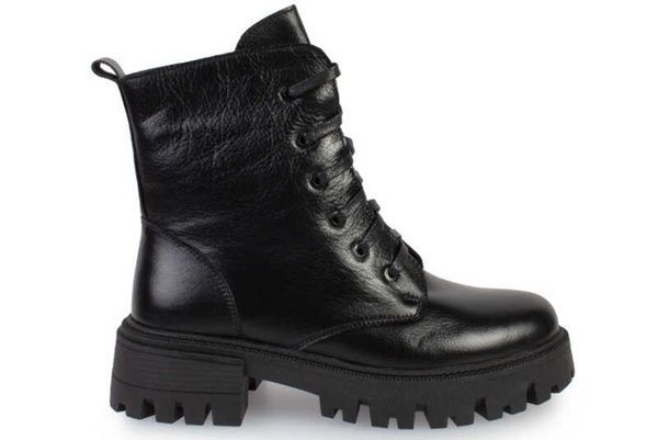 Черевики жіночі ModaMilano 8501341_(1) - жіноче взуття від Moda Milano
