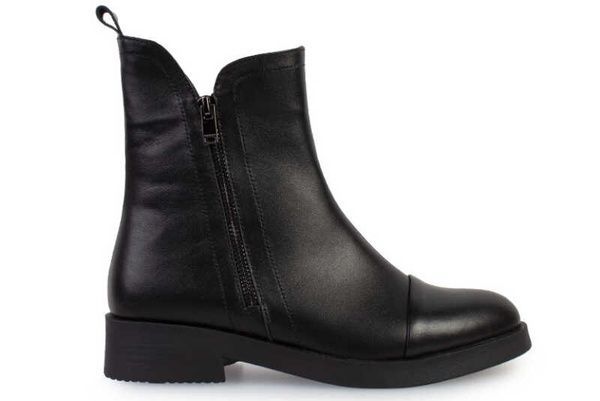 Черевики жіночі ModaMilano 8501308_(1) - жіноче взуття від Moda Milano