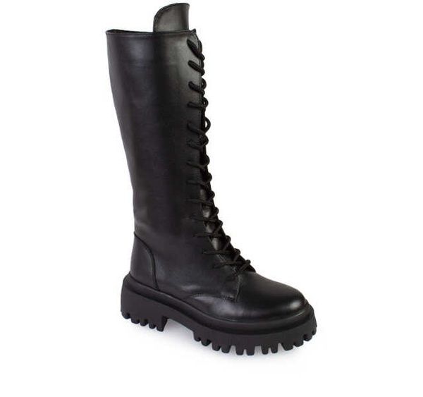 Сапоги женские ModaMilano8501446_(1) - женская обувь от Moda Milano