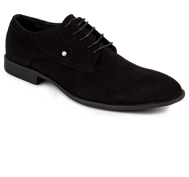 Туфли мужские Vittorio Pritti9402014_(1) &ndash; мужская обувь от Moda Milano