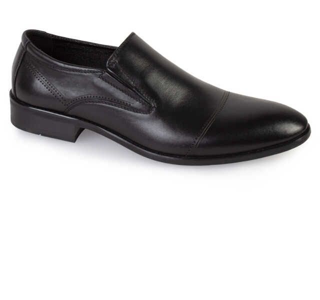 Туфлі чоловічі ModaMilano 9402221_(1) - чоловіче взуття від Moda Milano