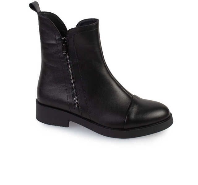 Черевики жіночі ModaMilano 8501308_(1) - жіноче взуття від Moda Milano