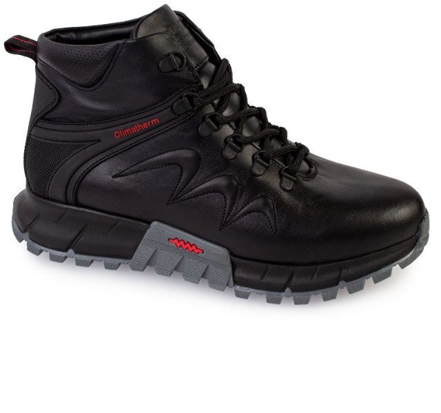 Ботинки мужские Grunwald9501045_(1) &ndash; мужская обувь от Moda Milano