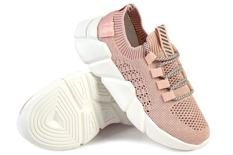 Кроссовки для девочек Weestep, 32, мм, мм, мм, мм